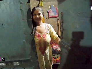 by wife