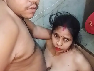 aunty time